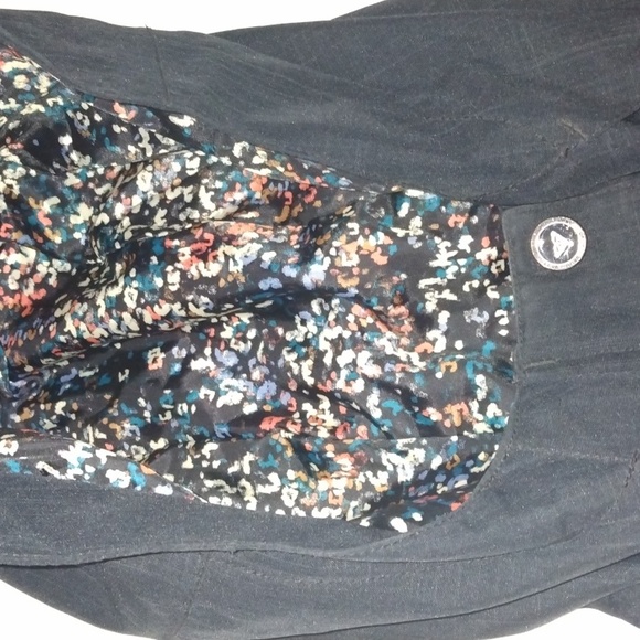 Roxy Dryflight 10K Women's Coat - Picture 4 of 8